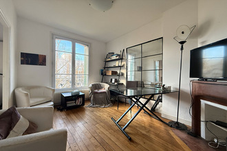  appartement mtrouge 92120