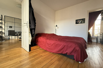  appartement mtrouge 92120