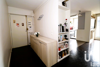  appartement mtrouge 92120