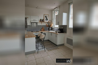  appartement mtrouge 92120