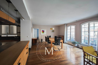  appartement mtrouge 92120