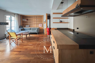  appartement mtrouge 92120