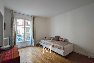  appartement mtrouge 92120