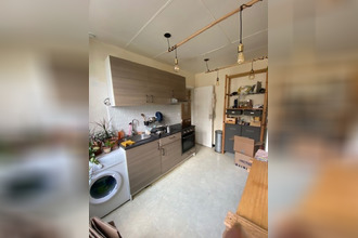  appartement mtrouge 92120