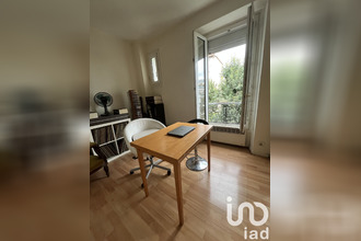  appartement mtrouge 92120