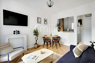  appartement mtrouge 92120