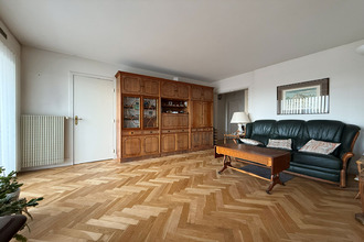  appartement mtrouge 92120