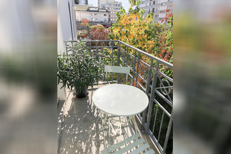  appartement mtrouge 92120