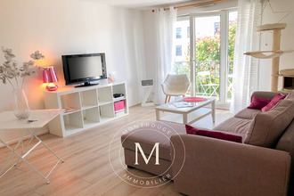  appartement mtrouge 92120
