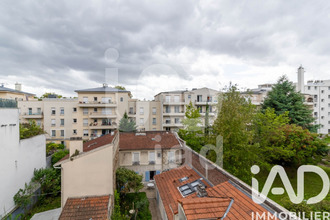  appartement mtrouge 92120