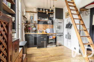  appartement mtrouge 92120