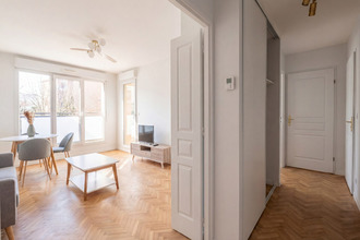  appartement mtrouge 92120