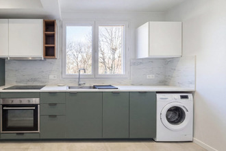  appartement mtrouge 92120