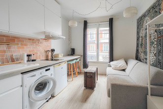  appartement mtrouge 92120