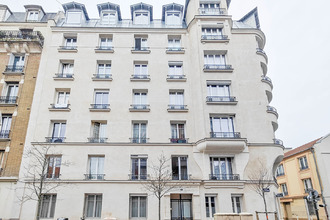  appartement mtrouge 92120