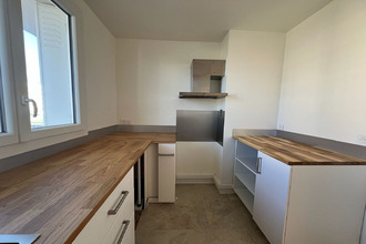  appartement mtrouge 92120