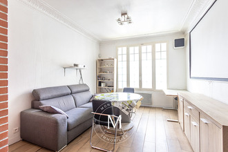  appartement mtrouge 92120