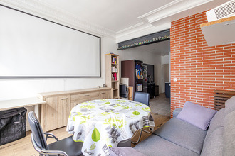  appartement mtrouge 92120