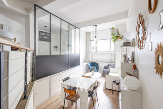  appartement mtrouge 92120