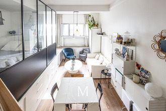  appartement mtrouge 92120