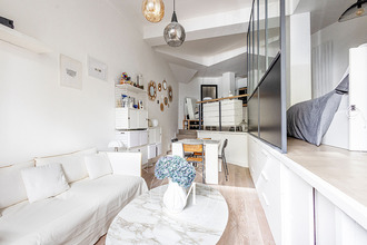  appartement mtrouge 92120