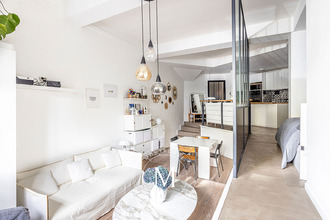  appartement mtrouge 92120