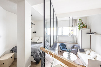  appartement mtrouge 92120