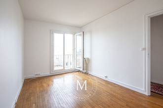  appartement mtrouge 92120
