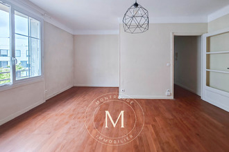  appartement mtrouge 92120