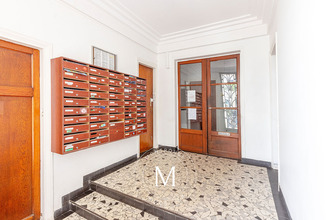  appartement mtrouge 92120