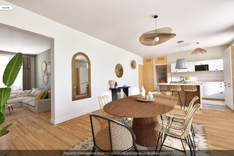  appartement mtrouge 92120