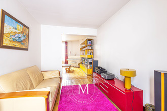  appartement mtrouge 92120