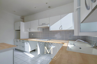  appartement mtrouge 92120