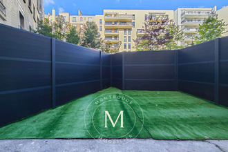  appartement mtrouge 92120