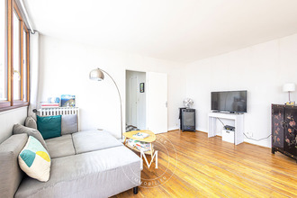  appartement mtrouge 92120