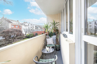  appartement mtrouge 92120