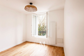  appartement mtrouge 92120