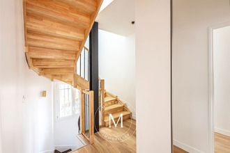  appartement mtrouge 92120