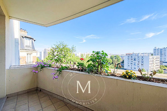  appartement mtrouge 92120