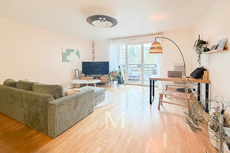  appartement mtrouge 92120