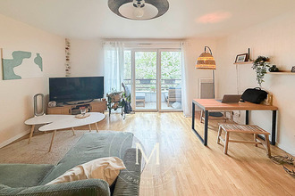  appartement mtrouge 92120