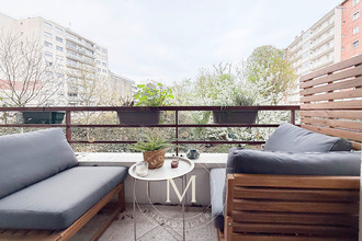  appartement mtrouge 92120