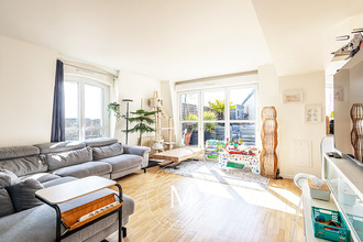  appartement mtrouge 92120