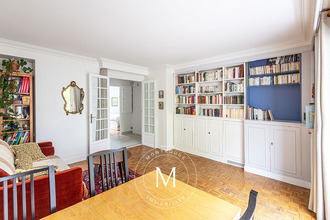  appartement mtrouge 92120