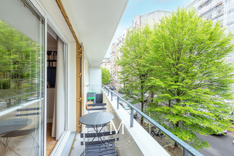  appartement mtrouge 92120