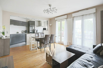  appartement mtrouge 92120