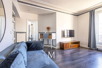  appartement mtrouge 92120