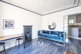  appartement mtrouge 92120