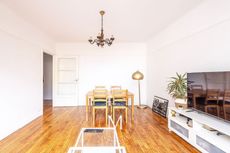  appartement mtrouge 92120