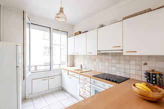  appartement mtrouge 92120